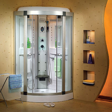  Computer Control Shower Room ( Computer Control Shower Room)