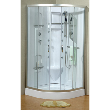  Computer Control Shower Room ( Computer Control Shower Room)