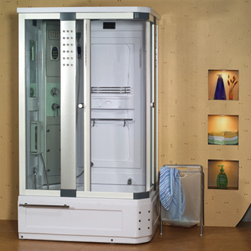  Computer Control Shower Room ( Computer Control Shower Room)
