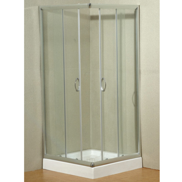  Simple Shower Room ( Simple Shower Room)