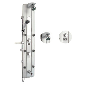  Aluminum Shower Panel