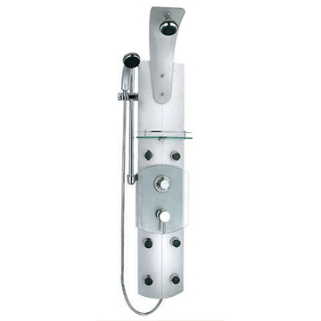  Aluminum Shower Panel