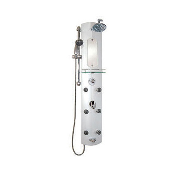  Aluminum Shower Panel