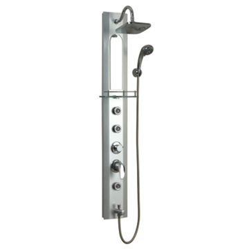  PVC Shower Panel (Душевые Панели ПВХ)