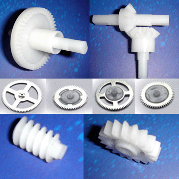  Gear and Fitting (Gear и фитинги)