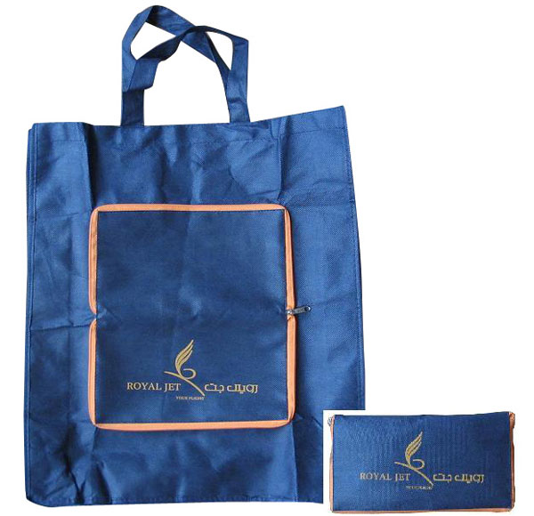  Non-Woven Shopping Bag (Non-tissé Shopping Bag)