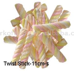  Twisted Marshmallow