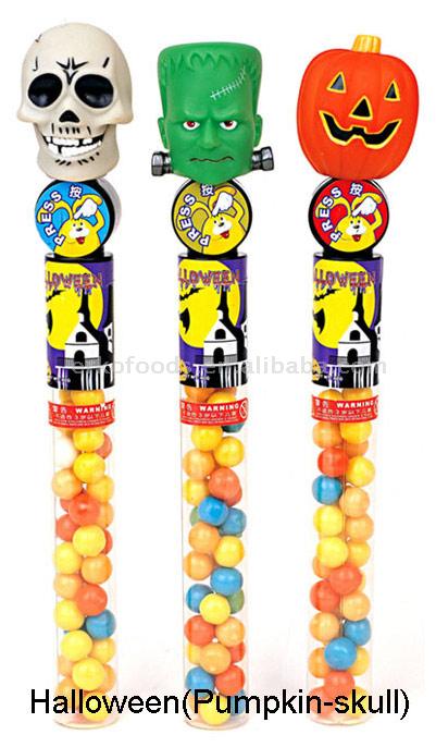  Candy Filled Toy (Halloween) (Comblé Candy Toy (Halloween))