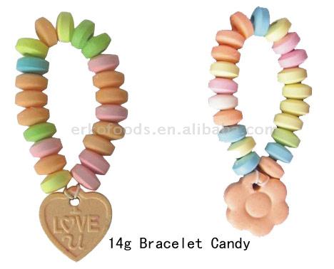  Dextrose Candy (Bracelet) (Dextrose Candy (Armband))