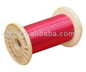  Enamelled Round Copper Wire UEWB (QA) (Эмалированные круглого Copper Wire UEWB (QA))