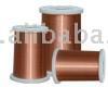  Enamelled Round Copper Wire UEW-F (QA) (Emaillierte Kupferdraht UEW-F (QA))
