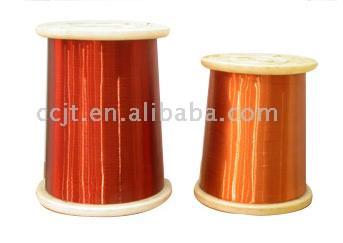  Enamelled Round Copper Wire (EIW-NS) (Эмалированные Круглые медные провода (EIW-НС))