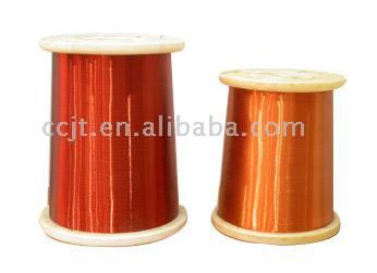  Enamelled Round Copper Wire EIWS (QZYS) (Эмалированные круглого Copper Wire EIWS (QZYS))