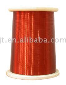  Enamelled Round Copper Wire (AIW) (Эмалированные Круглые медные провода (AIW))