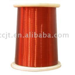  Enameled Round Copper Wire (EI/AIW-IL) (Эмалированные круглого медная проволока (Е.И. / AIW-IL))
