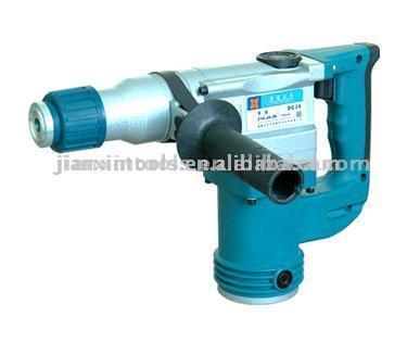  Rotary Hammer (Bohrhammer)