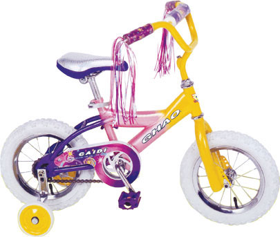  12`` Kid Bicycle (12``Kid de vélos)