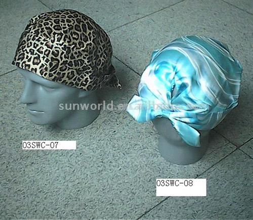  Bandana (MOQ: 24doz) (Бандана (MOQ: 24doz))