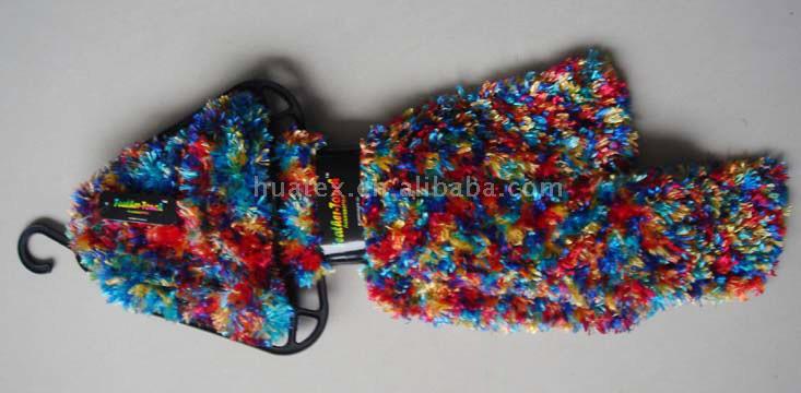  Children`s Hat & Scarf ( Children`s Hat & Scarf)