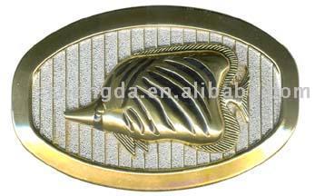  Clip Buckle