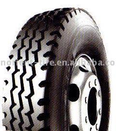  All Steel Truck Tires (Все стальные грузовые шины)