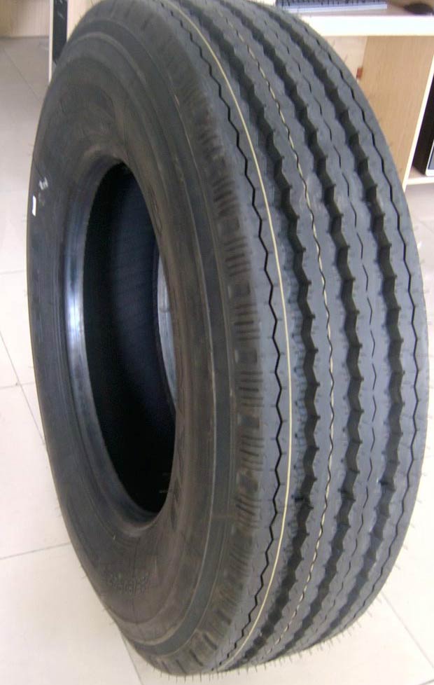  Radial Truck Tires