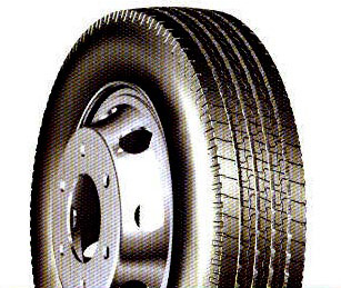  Radial Truck Tires
