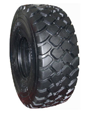  Radial OTR Tyres