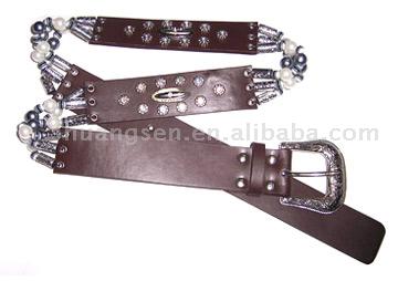  Belt (Ceinture)