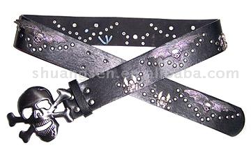  Belt (Ceinture)