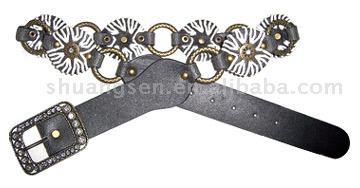  Belt (Ceinture)