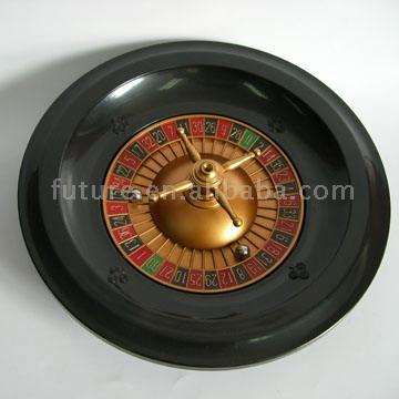  Roulette Set ( Roulette Set)