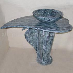 Kombinierte Stone Sink (Kombinierte Stone Sink)