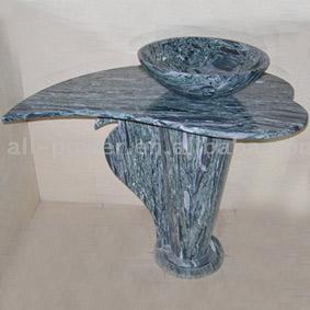  Combined Stone Sink (Комбинированные Stone Sink)