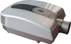  Projector (Projektor)