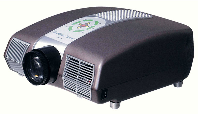  LCD Projector (LCD-проектор)