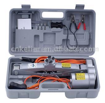  Electric Jack