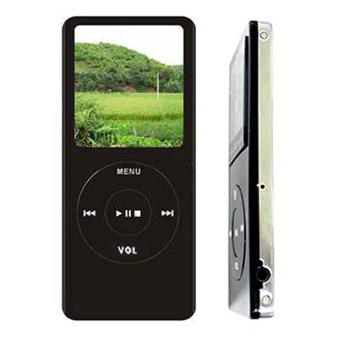  MP4 Player ( MP4 Player)