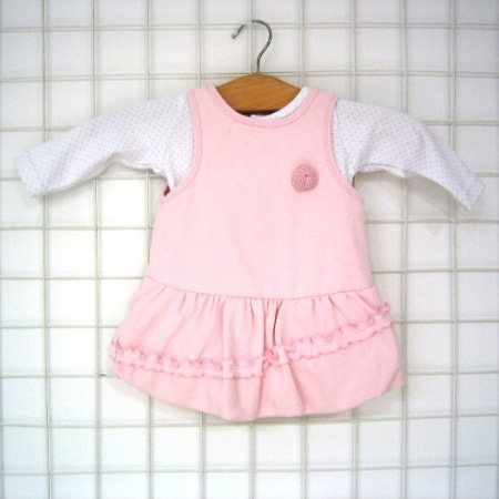  Babies` Skirt (Babies `Юбка)