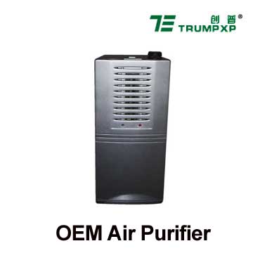 OEM Air Purifier (OEM Purificateur d`air)