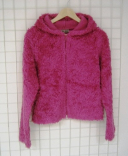  Ladies` Jacket (Ladies `Jacket)