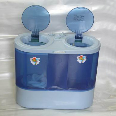  Twin-Tub Washing Machine (Twin-Tub стиральная машина)