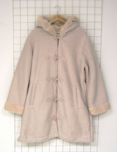  Ladies` Coat (Ladies `Coat)