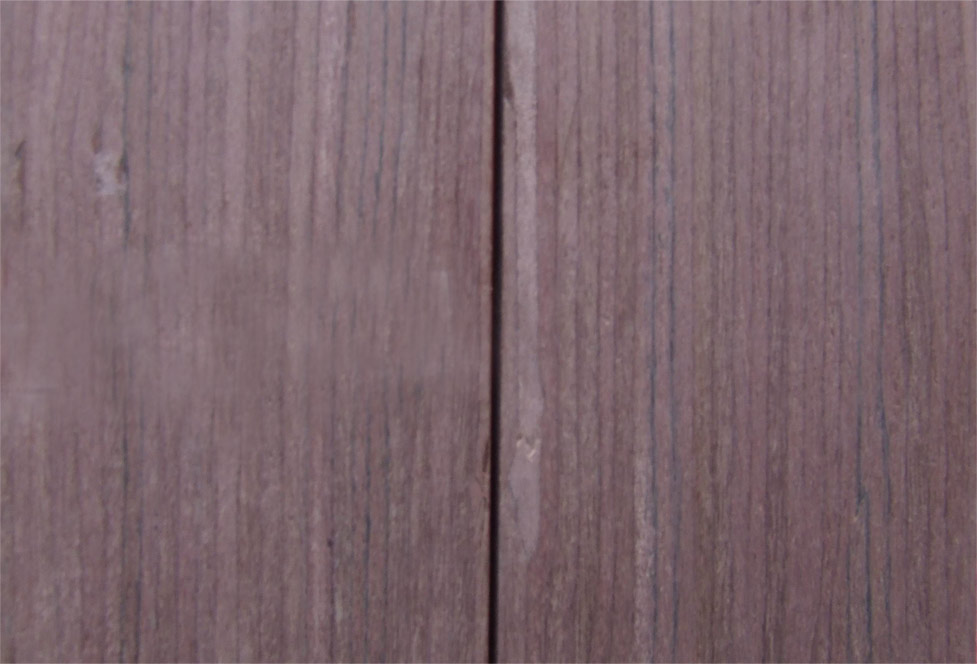 Johnny-Jump-Up Violet Recon Fancy Plywood ( Johnny-Jump-Up Violet Recon Fancy Plywood)