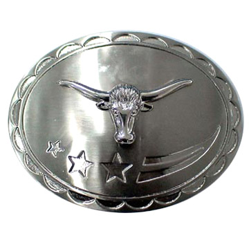 Buckle