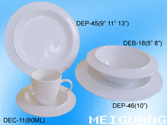  Plates (Platten)