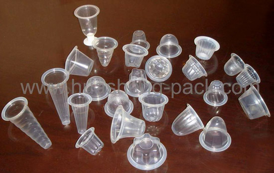  Small Jelly Cups ( Small Jelly Cups)