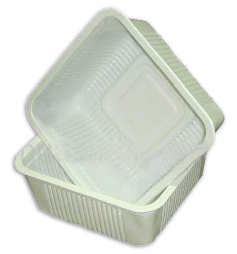  Square Food Containers ( Square Food Containers)