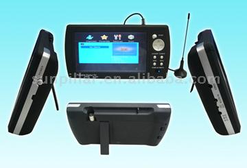  Digital Portable DVB-T ( Digital Portable DVB-T)