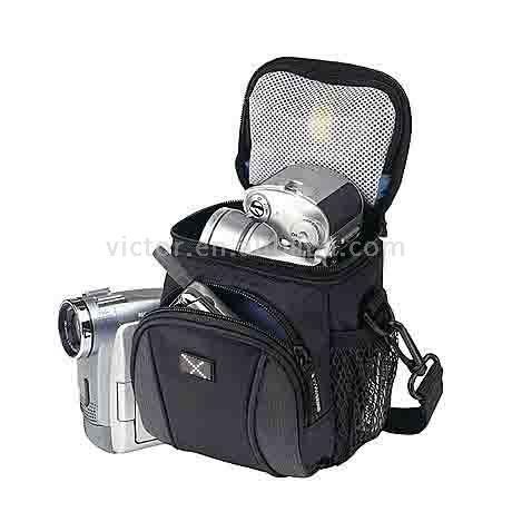  Camera Bag (Сумка для фотокамеры)